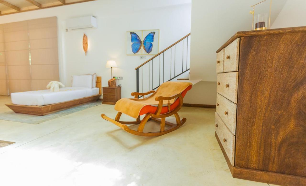O2 Villas Yala Exteriör bild